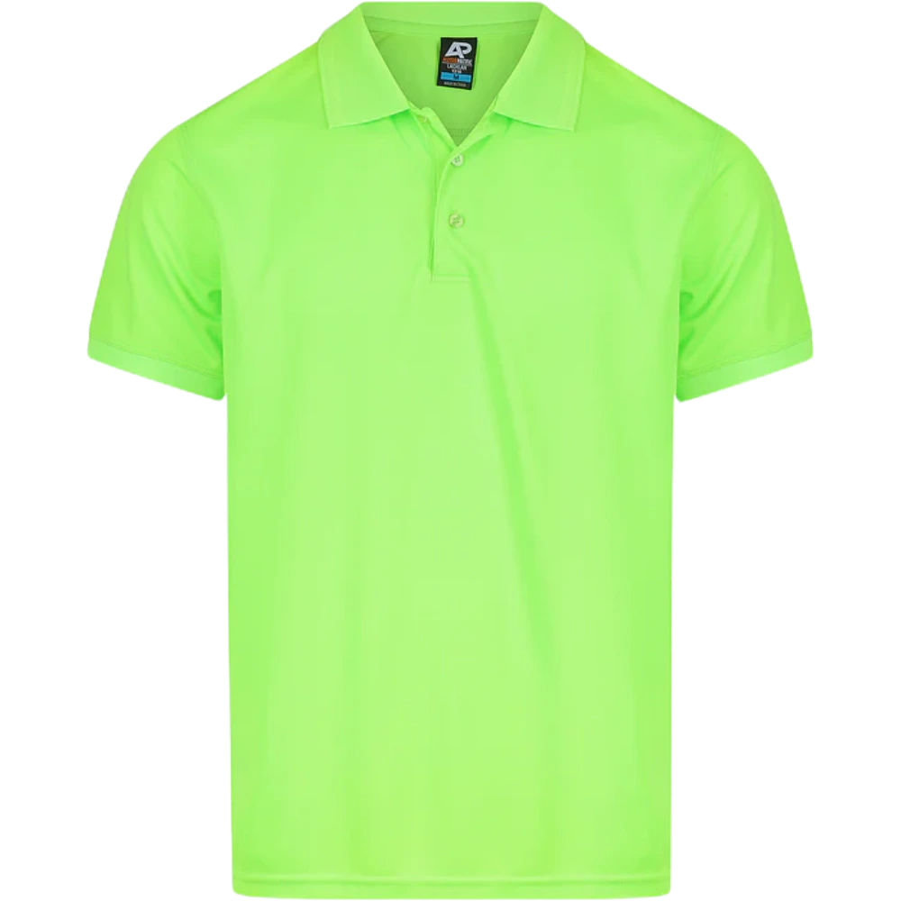 Aussie Pacific Lachlan Mens Polo 1314