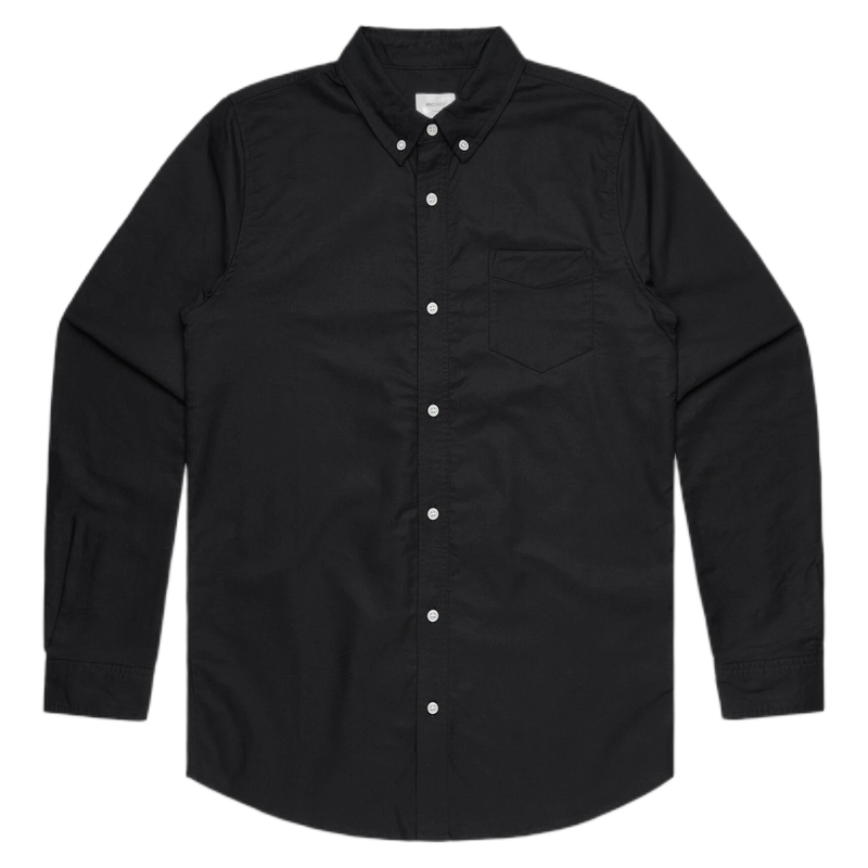 AS Colour Oxford Shirt 5401