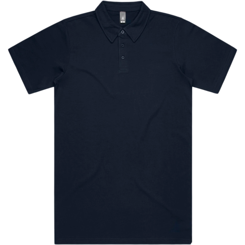 AS Colour Chad Polo 5402