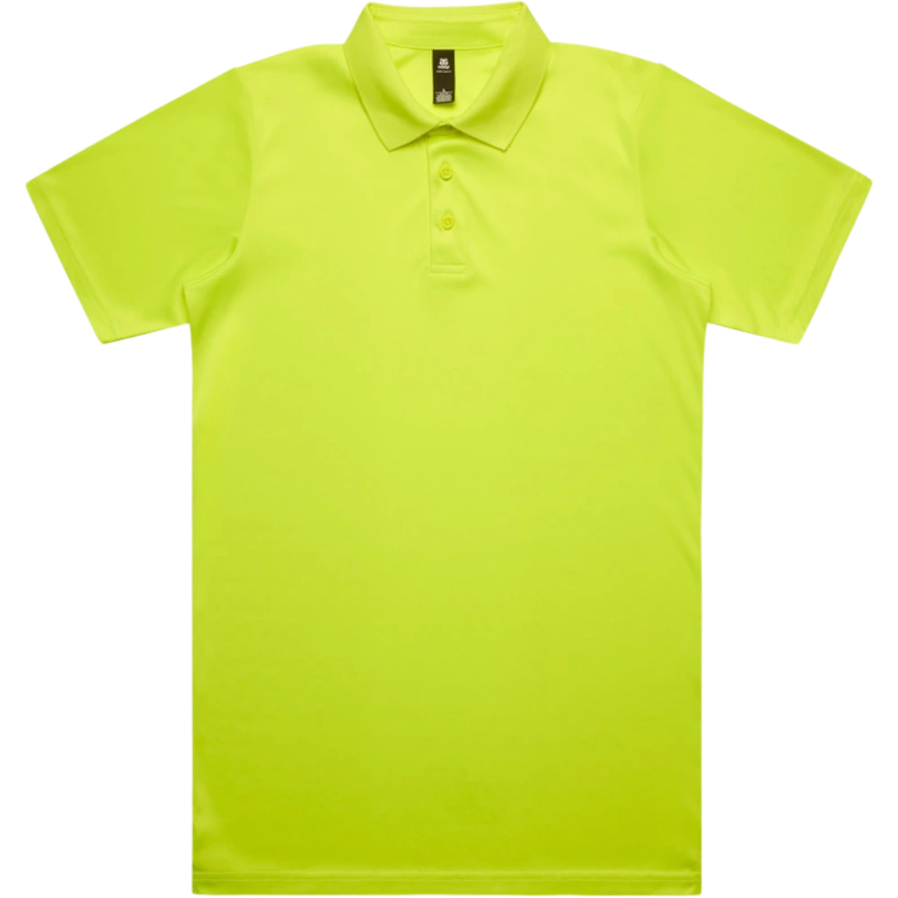 AS Colour Active Work Safety Polo 5425F