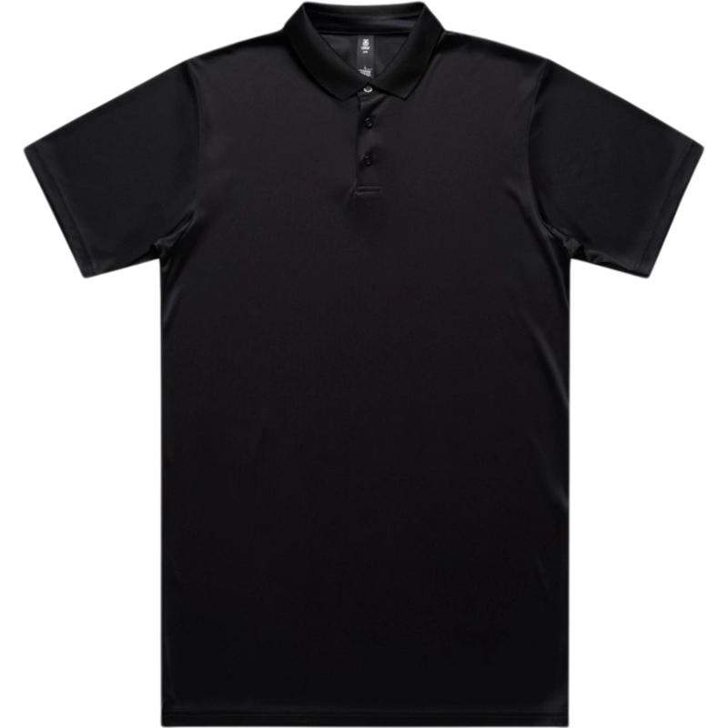AS Colour Active Work Polo 5425