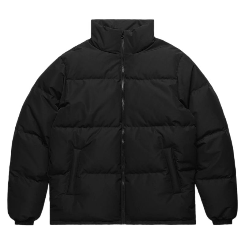 AS Colour Puffer Jacket 5591