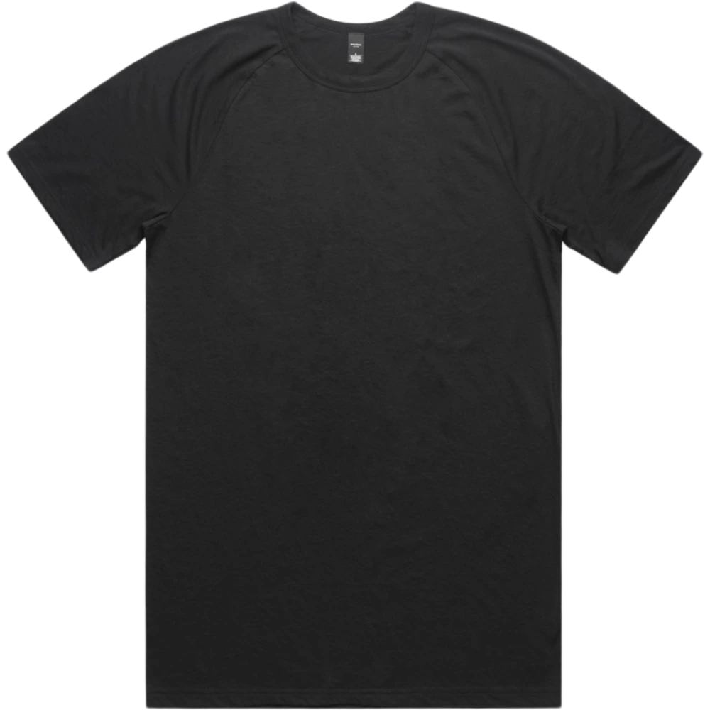 AS Colour Staple Active Blend Tee 5610