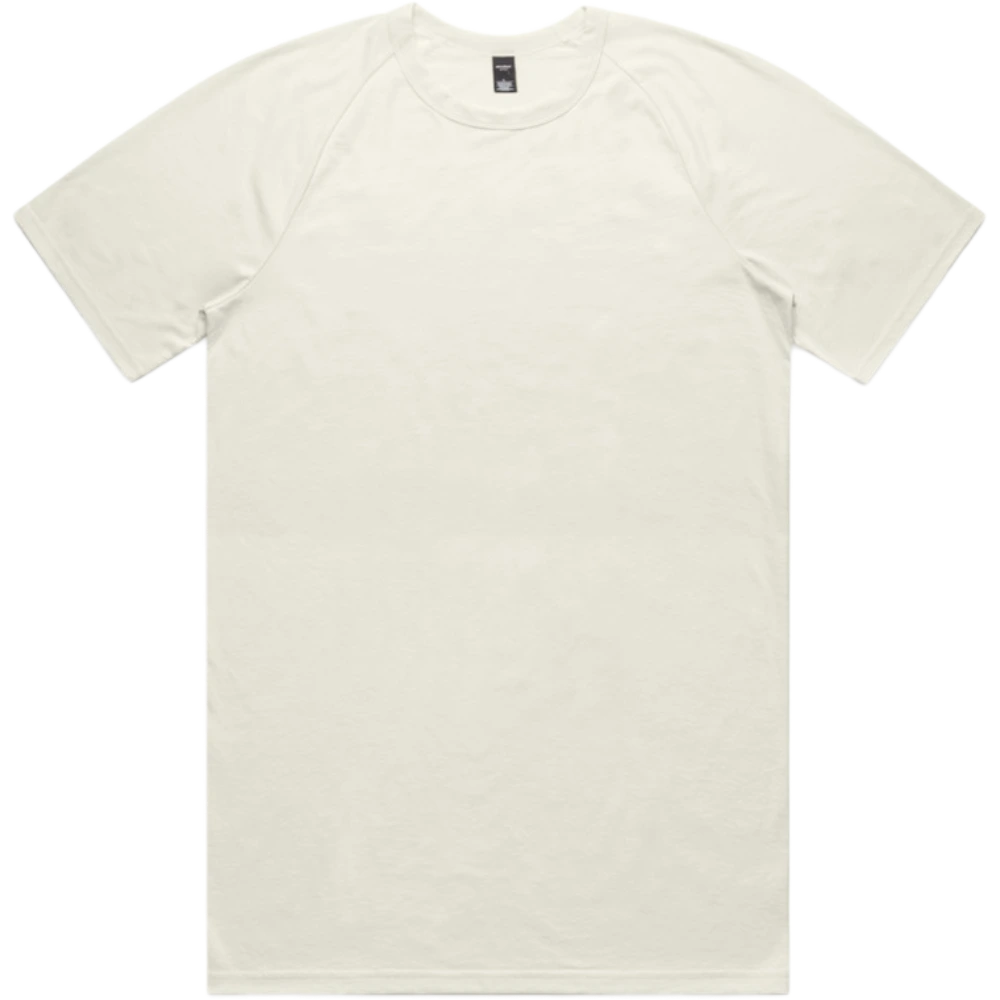 AS Colour Staple Active Blend Tee 5610