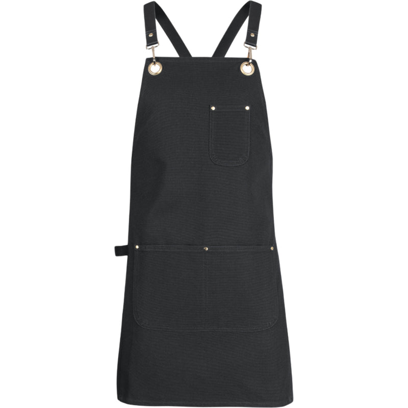 JB's Brass Eyelet Canvas Apron 5ACBP