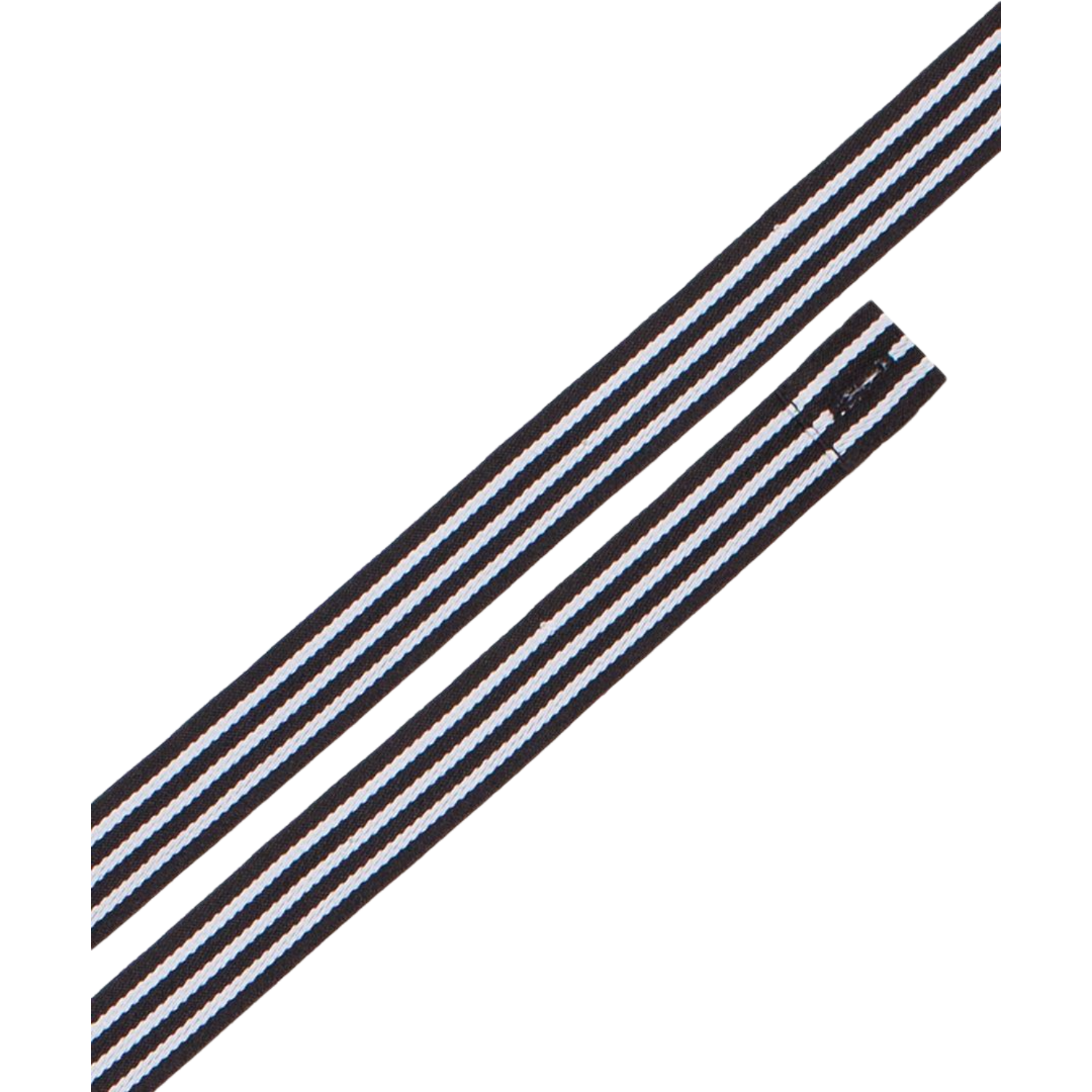 JBs Yarn Dyed Cross Back Apron Strap 5ACBY