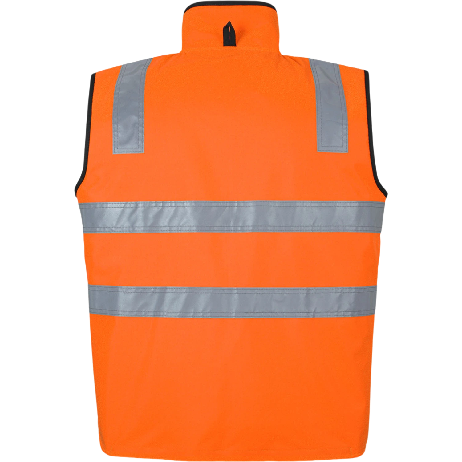 JB's Hi Vis 4602.1 (D+N) Reversible Vest 6D4RV