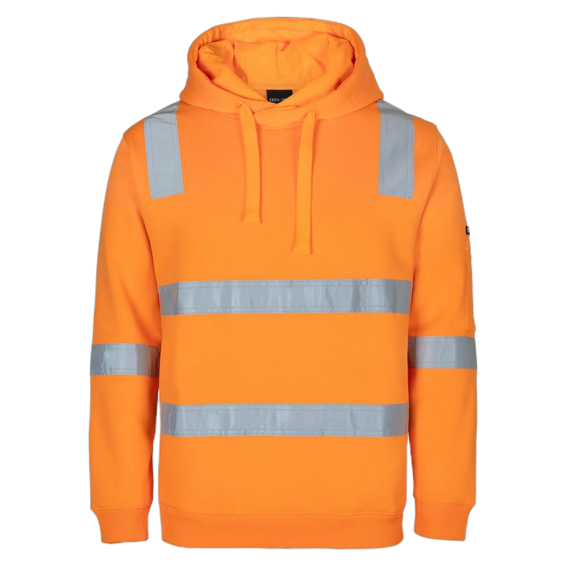 JB's VIC Rail (D+N) Hoodie 6DAVH