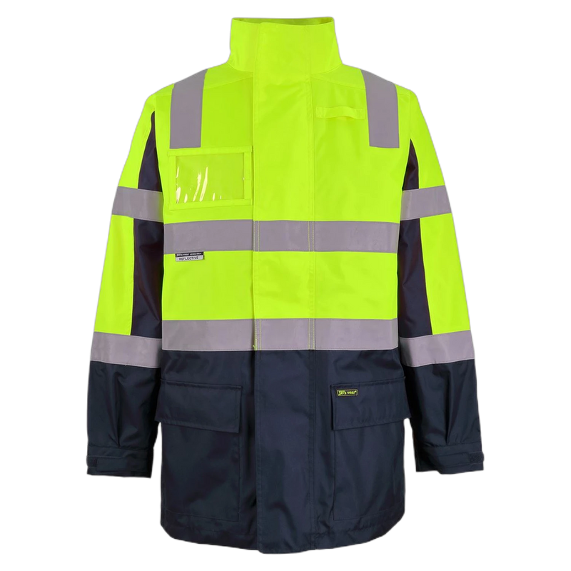 JB's Hi Vis (D+N) Visionary Jacket 6DNCJ