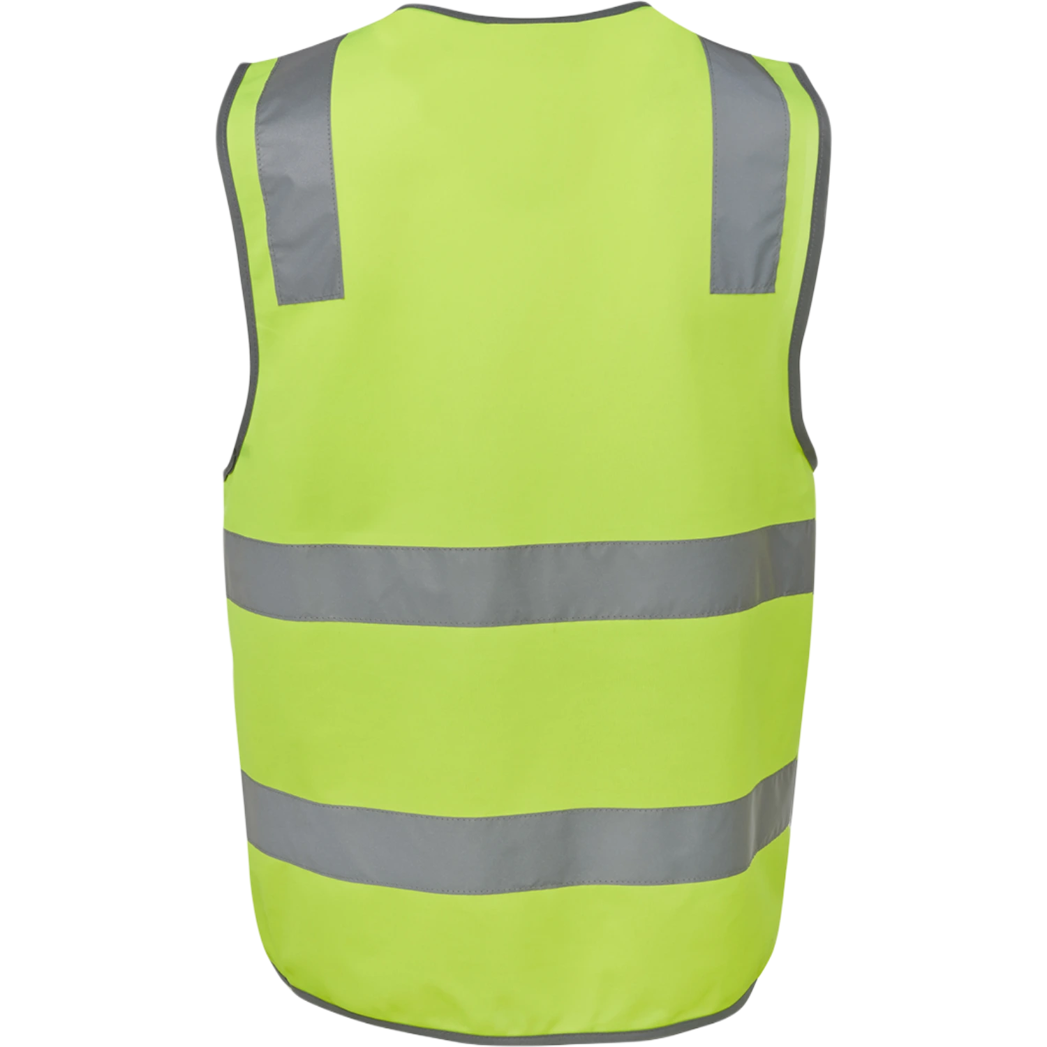 JB's Hi Vis (D+N) Safety Vest 6DNSV
