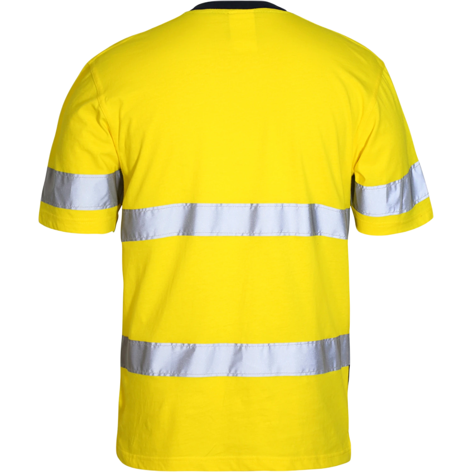 JB's Hi Vis (D+N) Cotton T-Shirt 6DNTC