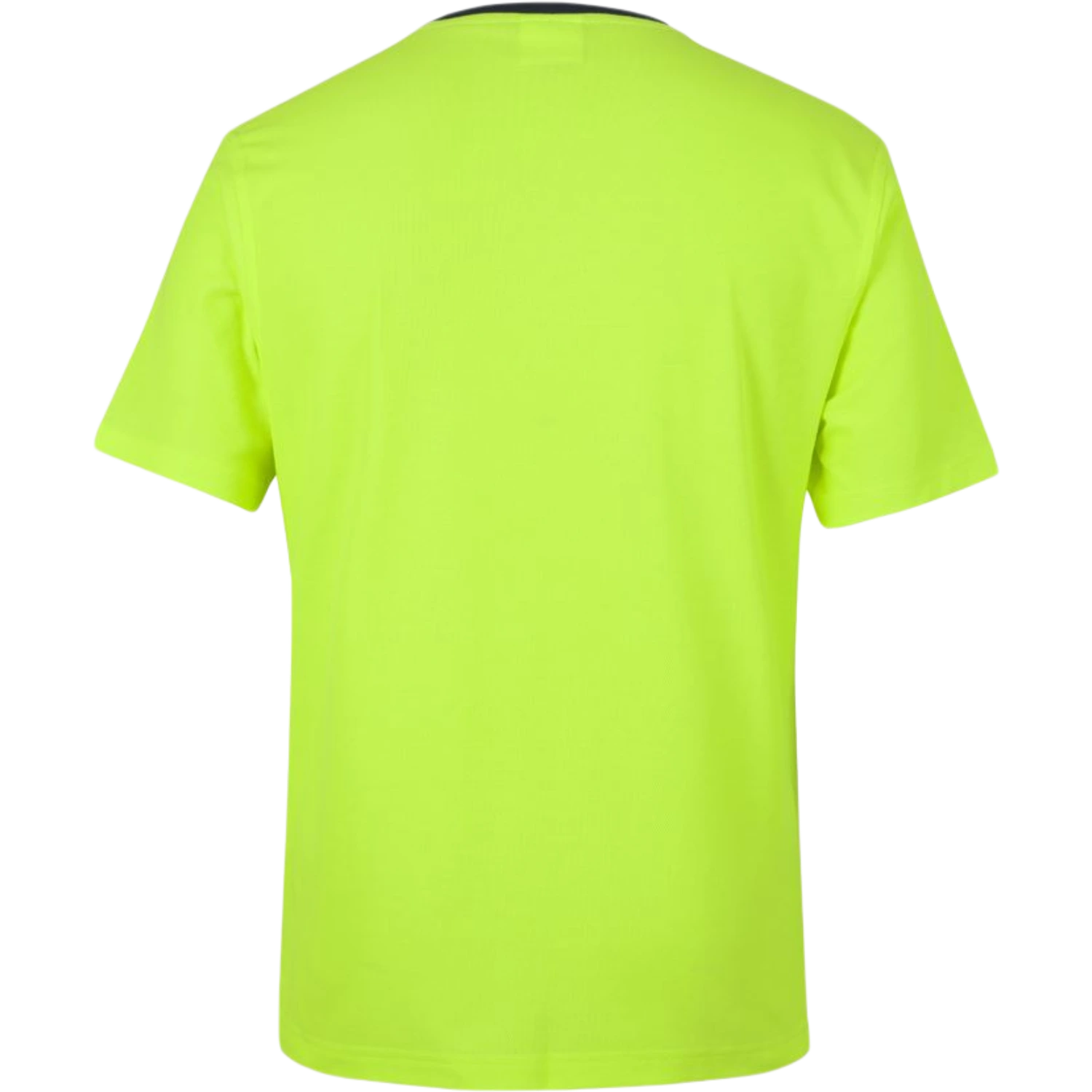 JB's Hi Vis Cotton Back Tee 6HCBT