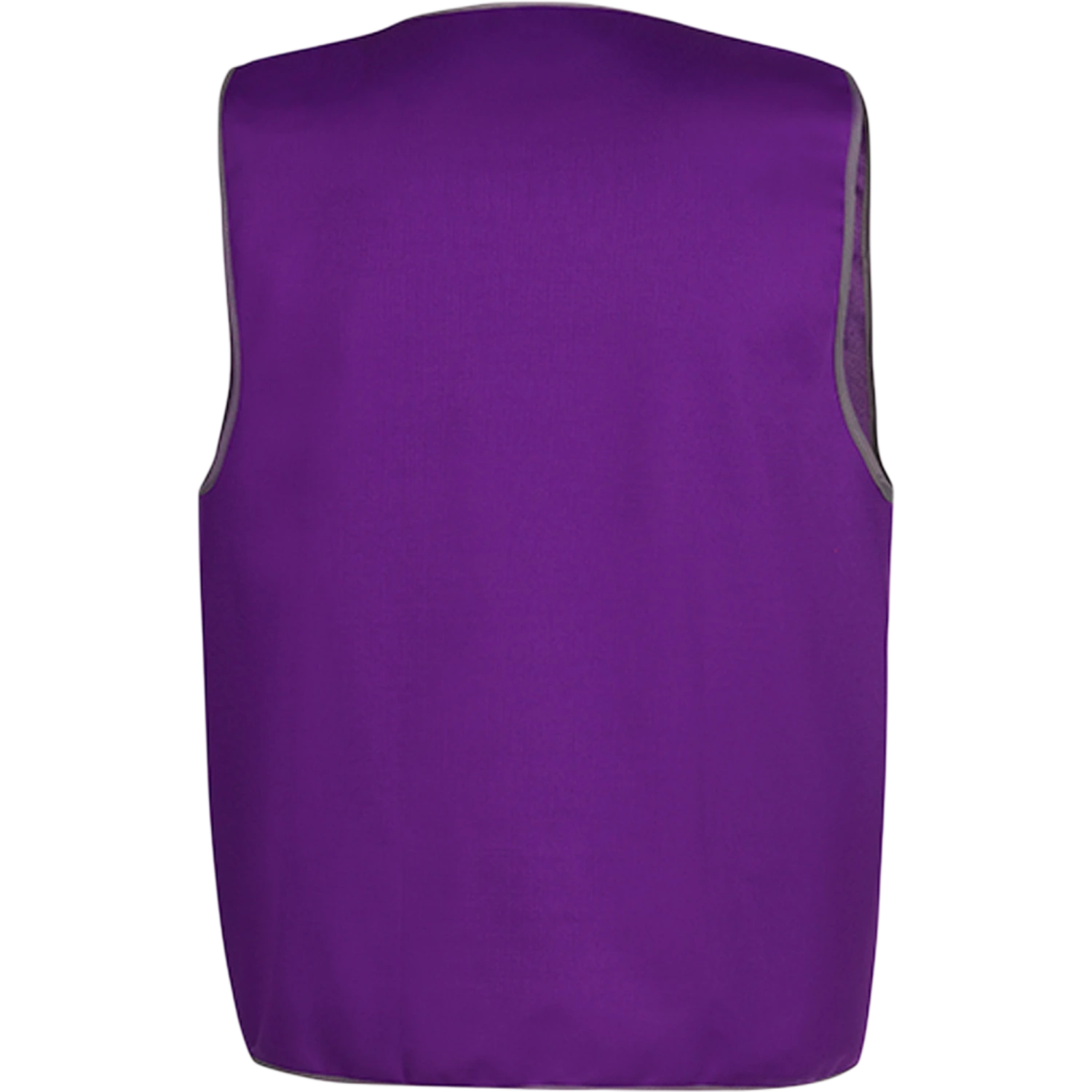 JB's Coloured Tricot Vest 6HFV