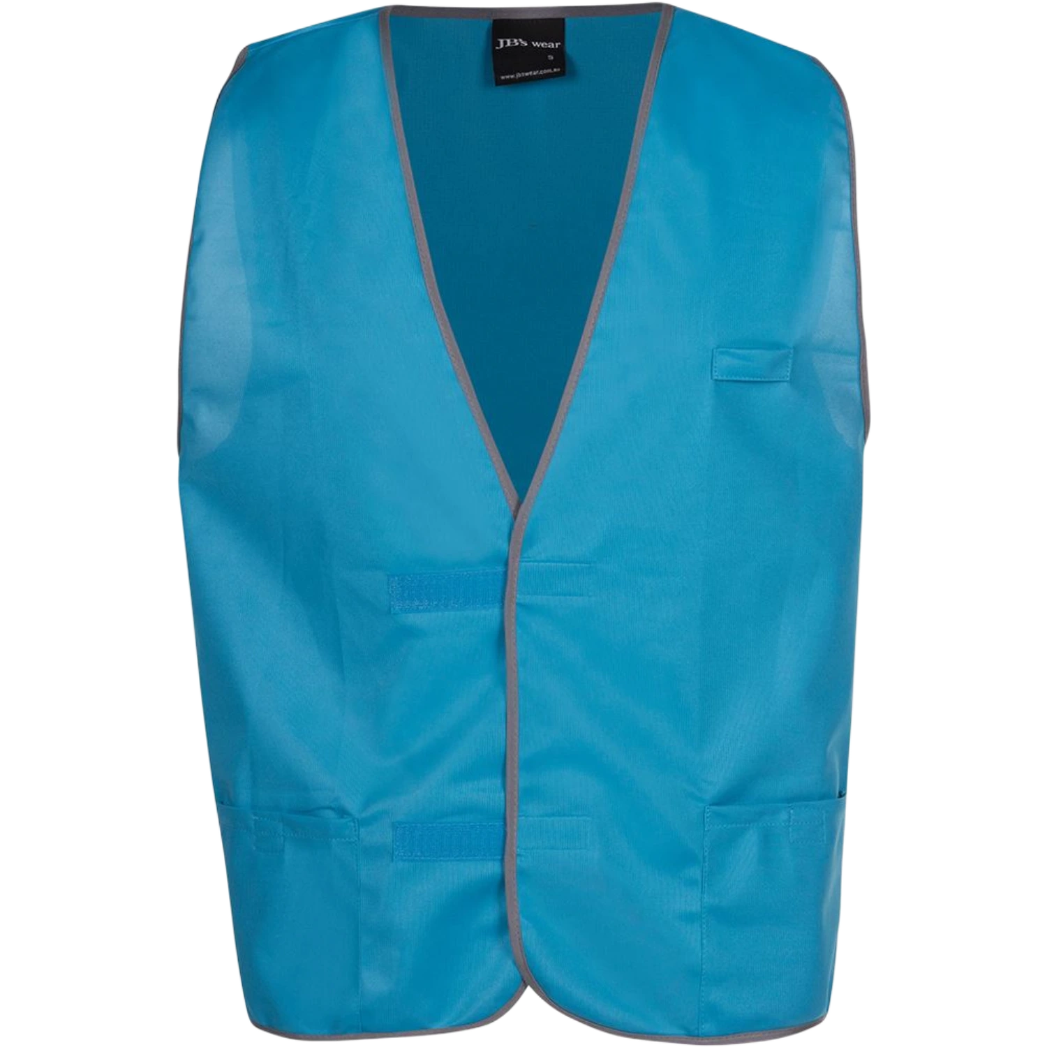 JB's Coloured Tricot Vest 6HFV