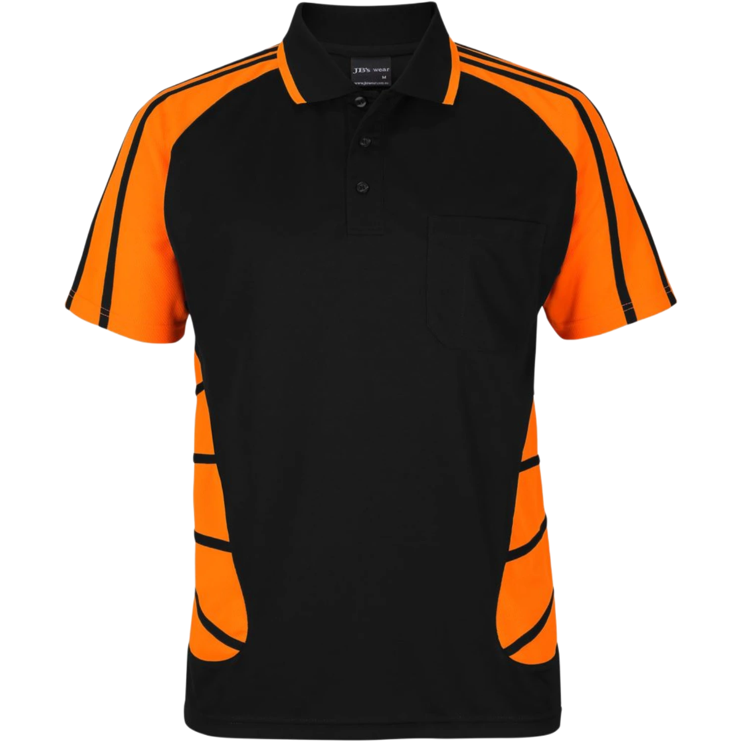 JB's Street Spider Polo 6HSSP