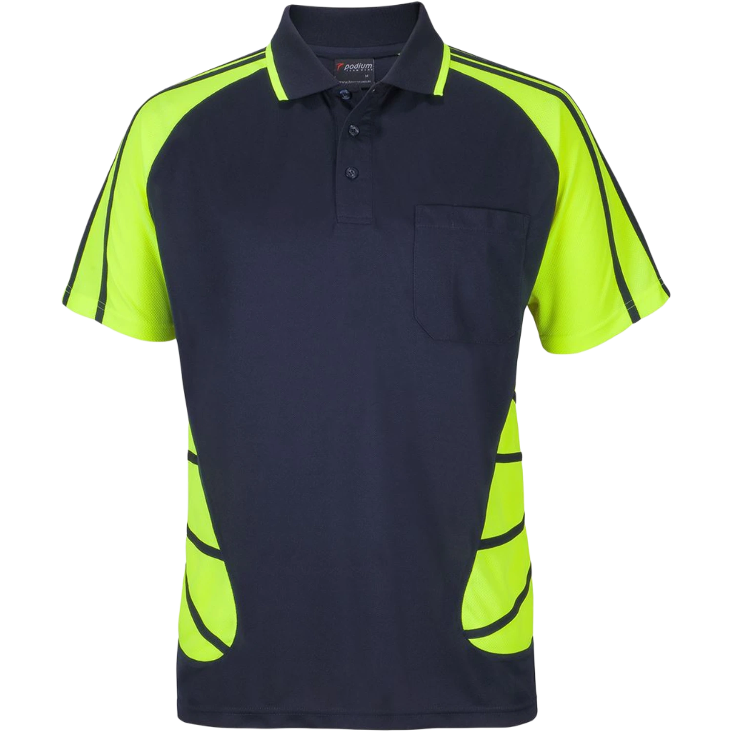 JB's Street Spider Polo 6HSSP