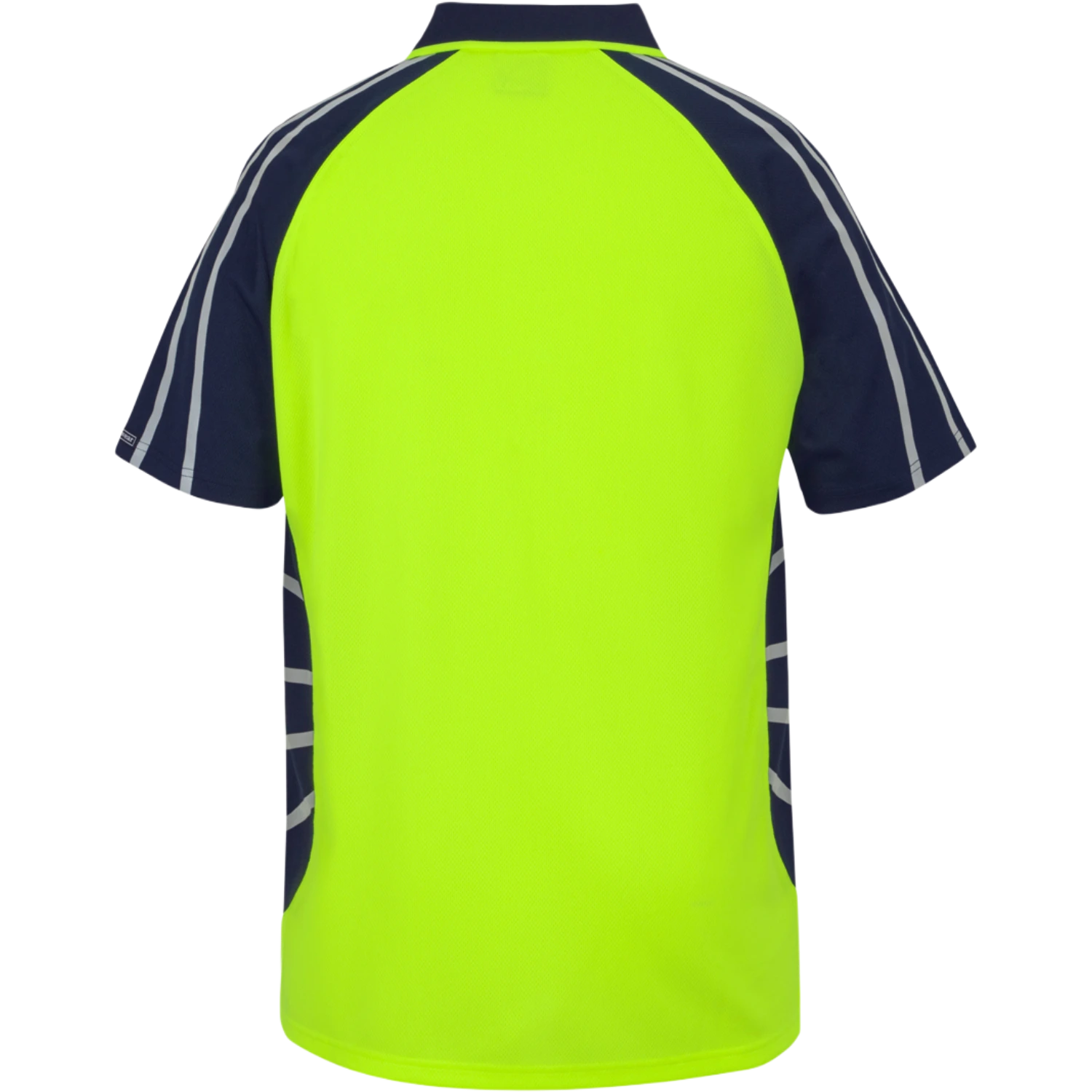 JB's Street Spider Polo with Reflective Stripes 6HSSR