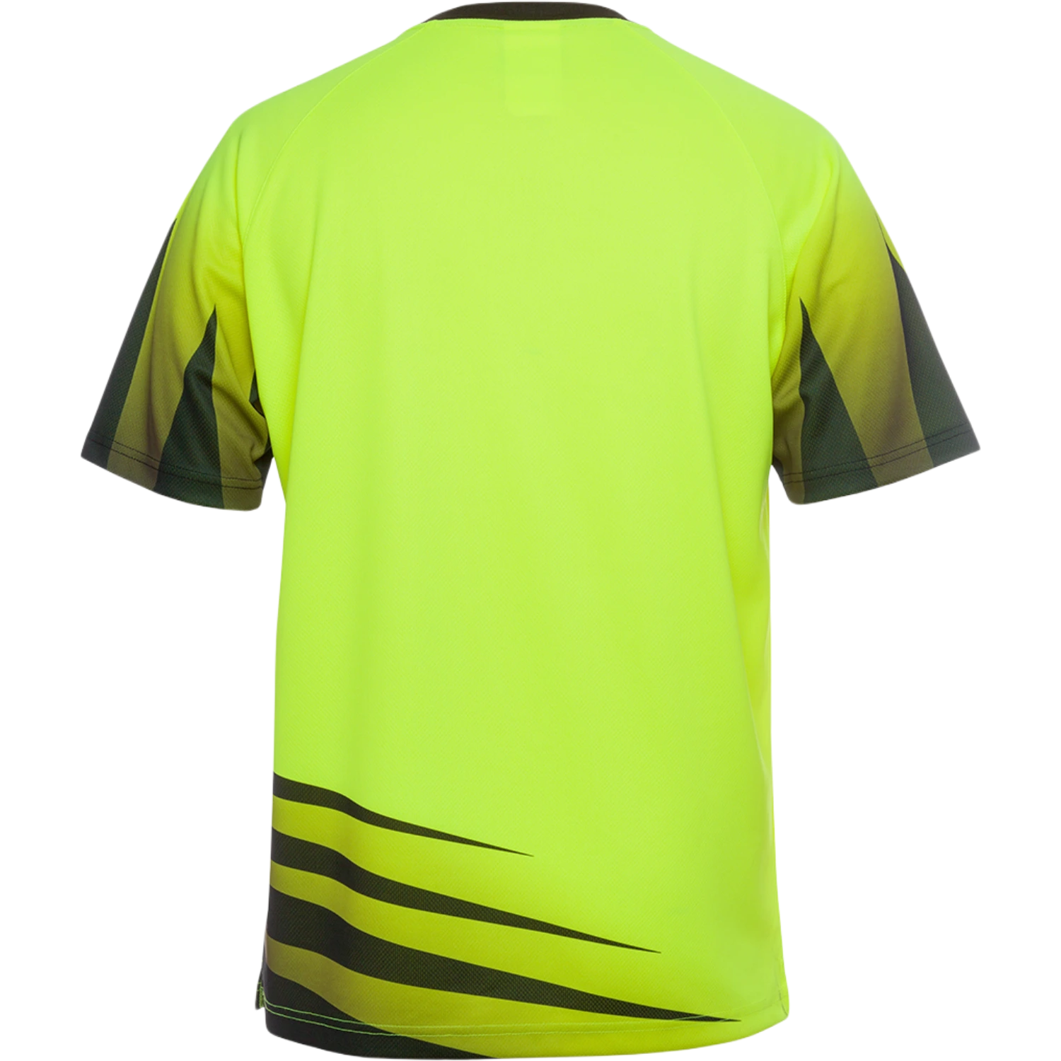 JB's Hi Vis Rippa Sub Tee 6HVRT