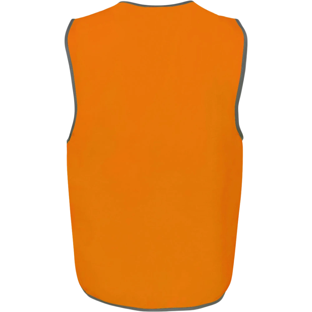 DNC Daytime Safety Vest 3801