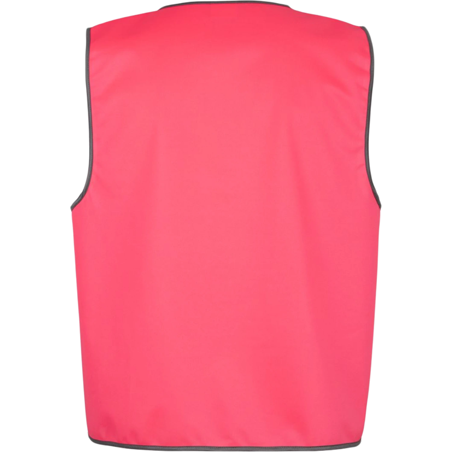 JB's Hi Vis Safety Vest 6HVSV