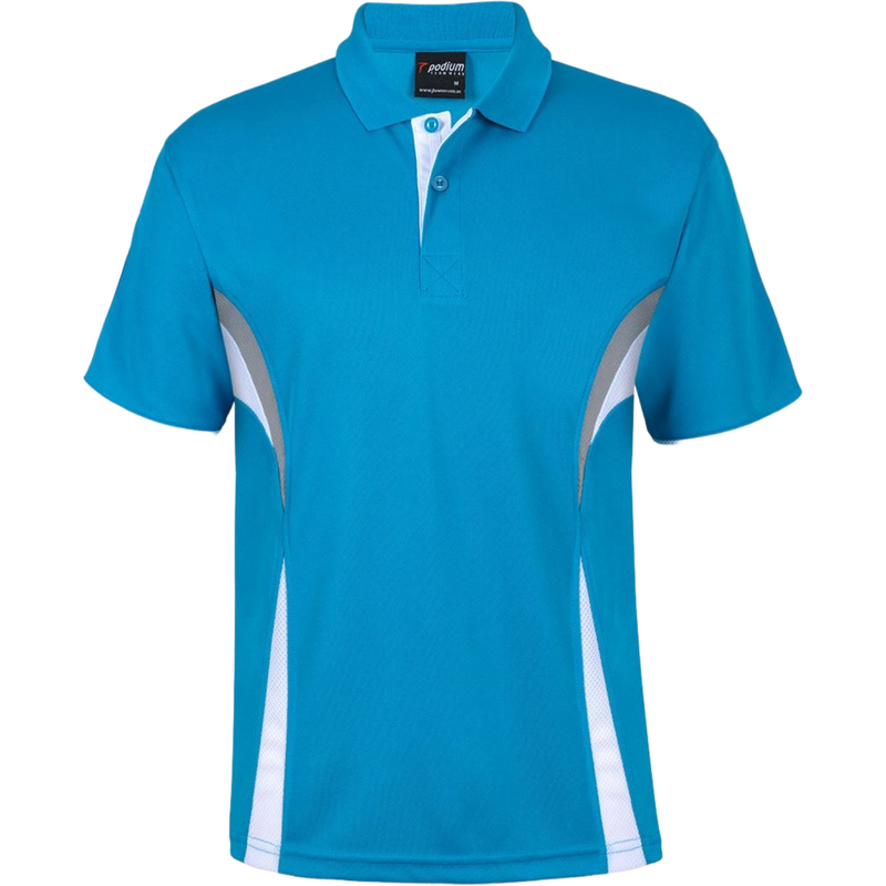 Podium Cool Polo 7COP