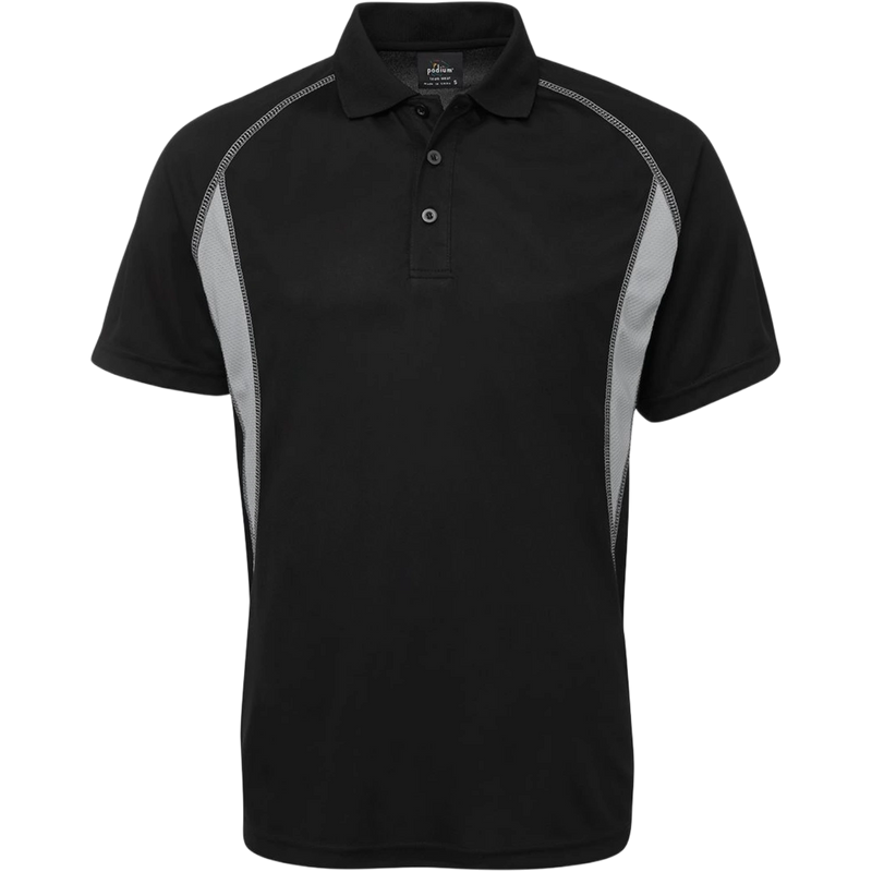 Podium Insert Polo 7IP