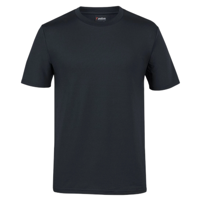 Podium Stretch Tee 7STT