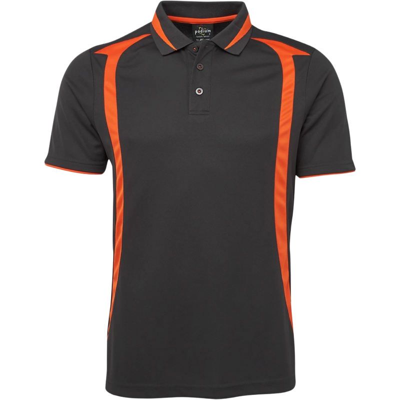 Podium Swirl Polo 7SWP