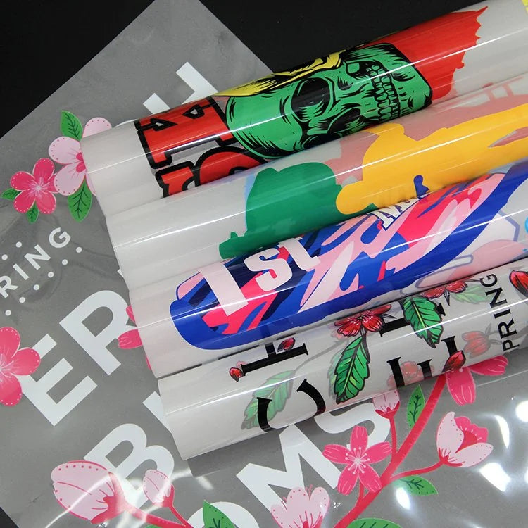 DTF Gang Sheet - Auto Builder