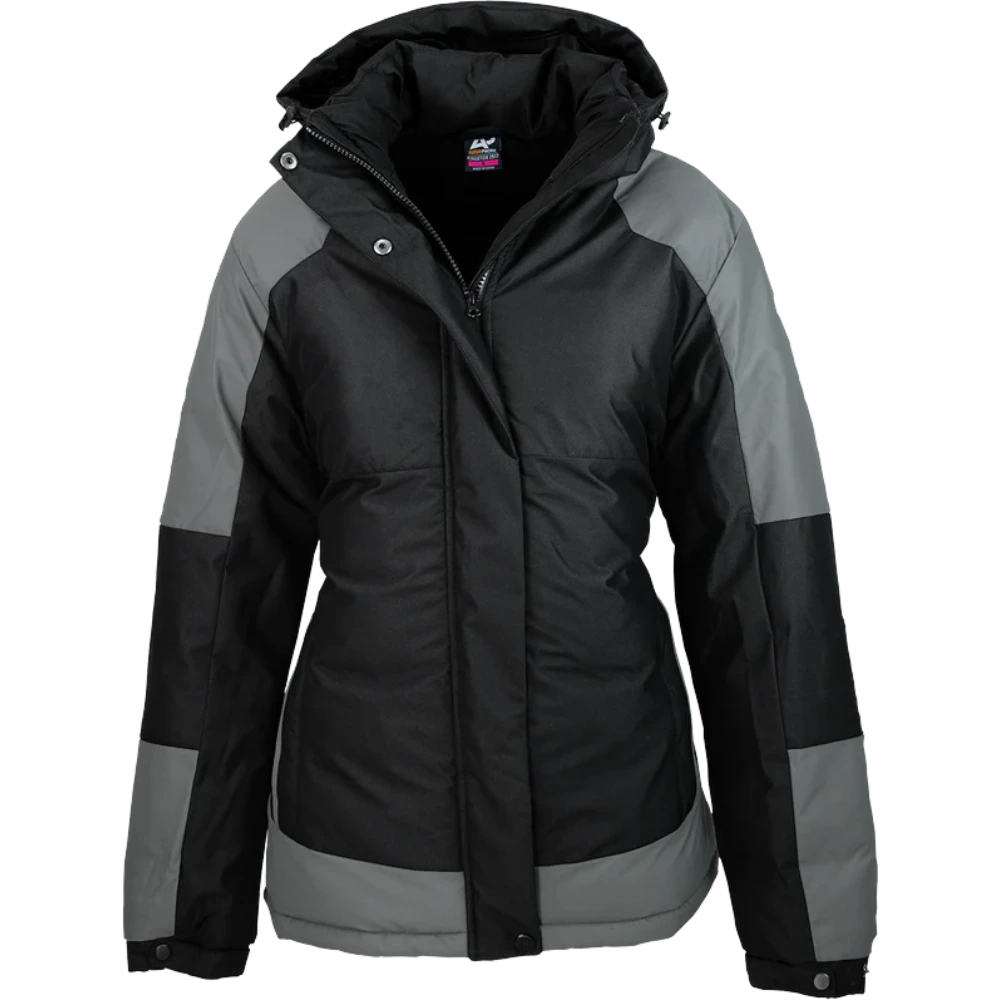 Aussie Pacific Kingston Lady Jacket 2517