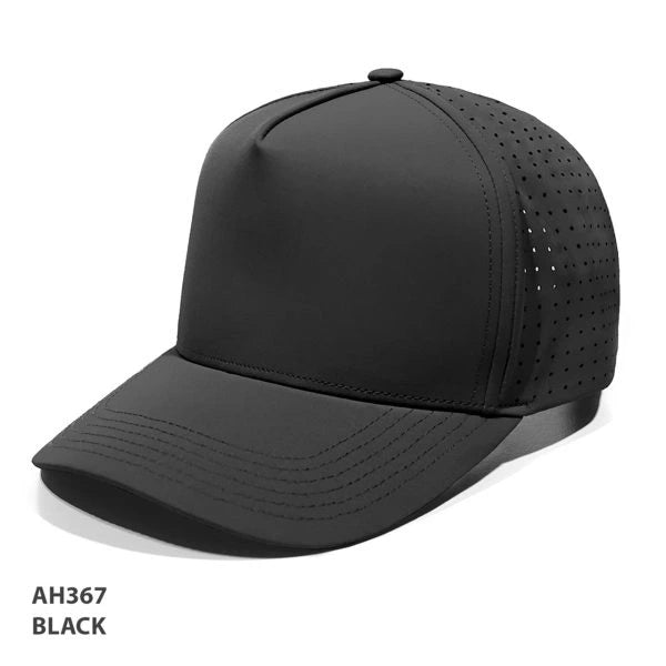 Kensington AH367 5 Panel Cap