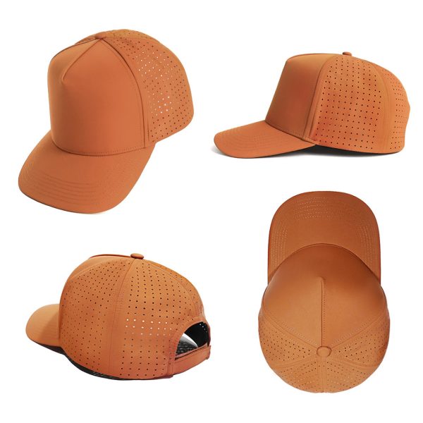 Kensington AH367 5 Panel Cap