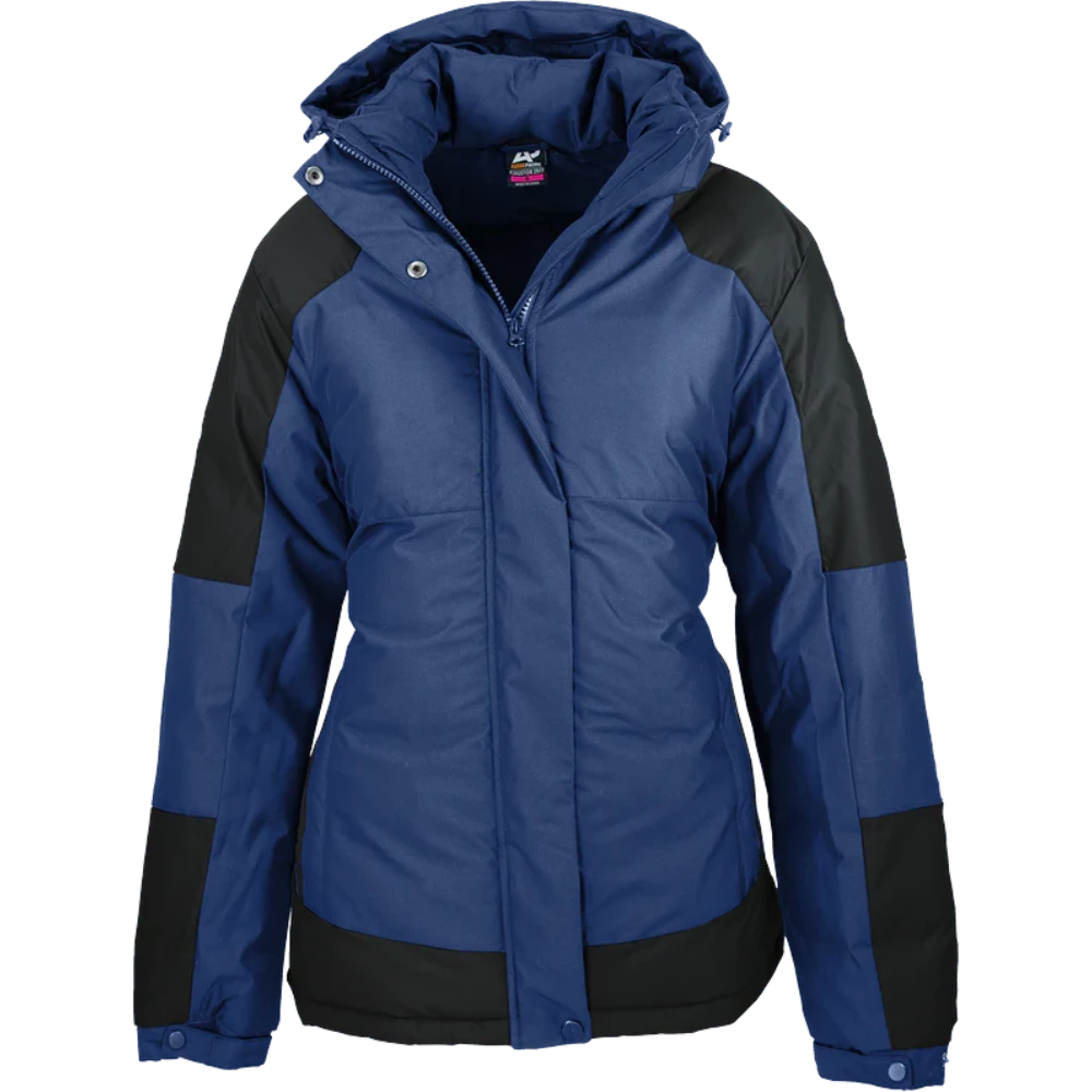 Aussie Pacific Kingston Lady Jacket 2517