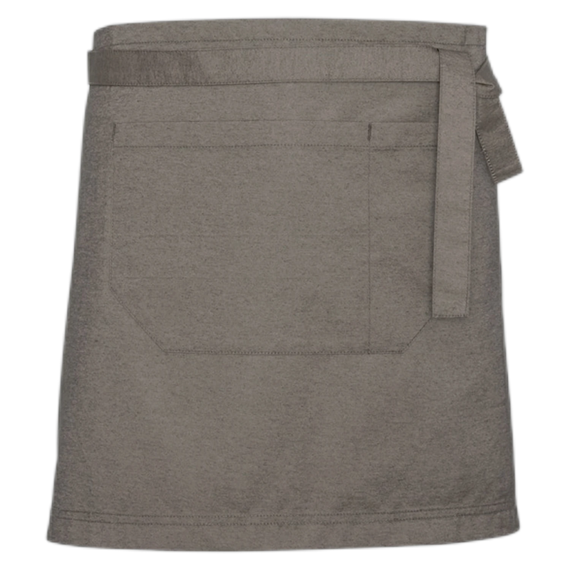 Biz Collection Urban Waist Apron BA54