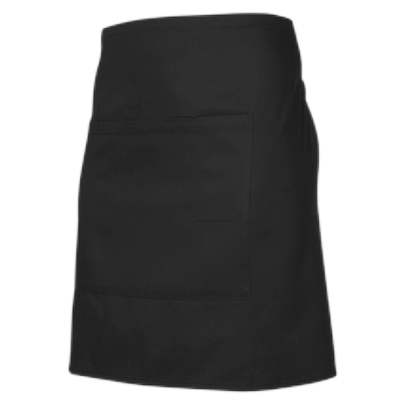 Biz Collection Short Waisted Apron BA94