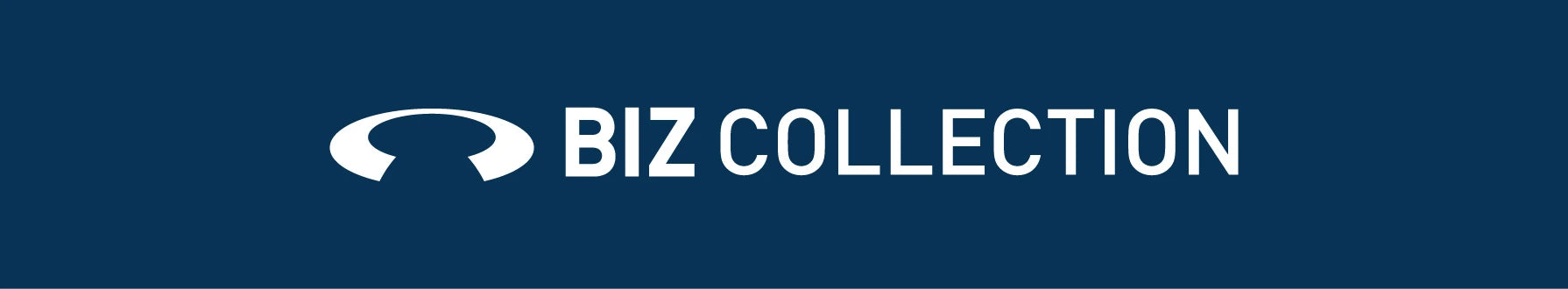 Custom Printed Biz Collection Apparel