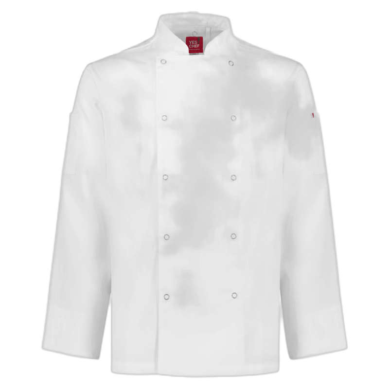 Biz Collection Zest Mens Long Sleeve Jacket CH232ML