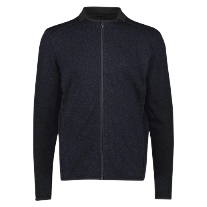 Biz Collection Nova Mens Zip Front Jumper CO342MJ