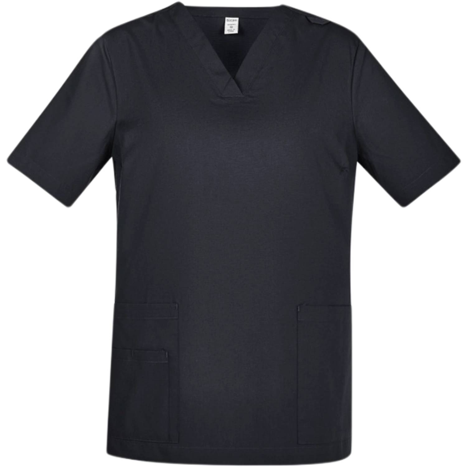 Biz Care Womens Tokyo Scrub Top CST141LS