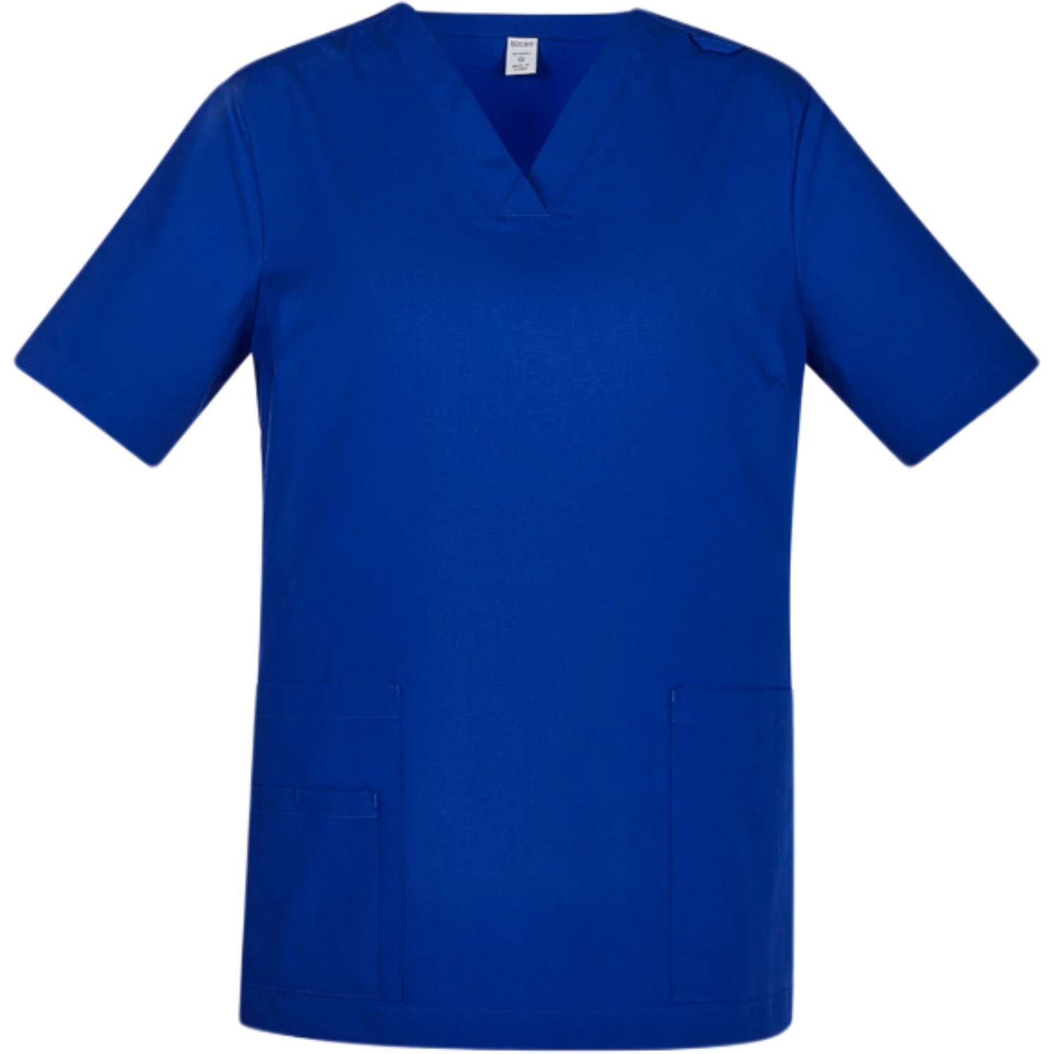 Biz Care Womens Tokyo Scrub Top CST141LS