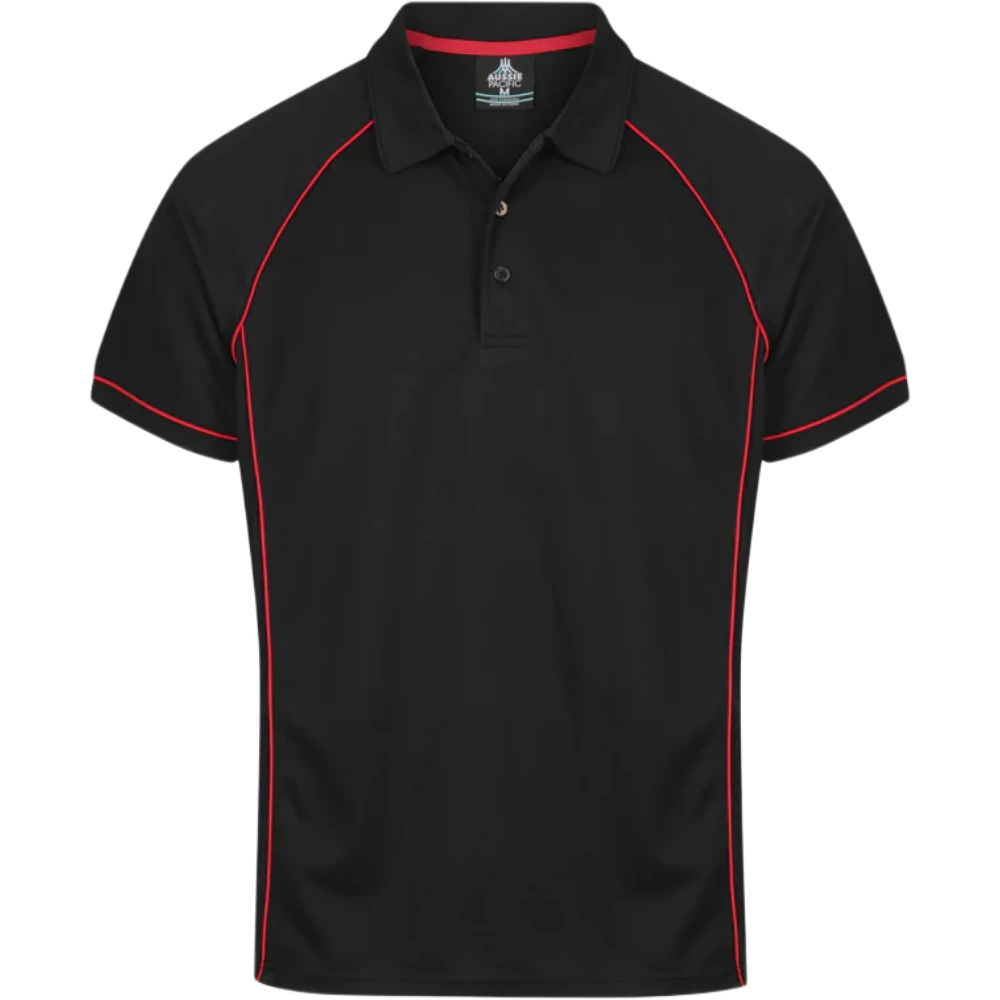Aussie Pacific Endeavour Mens Polo 1310