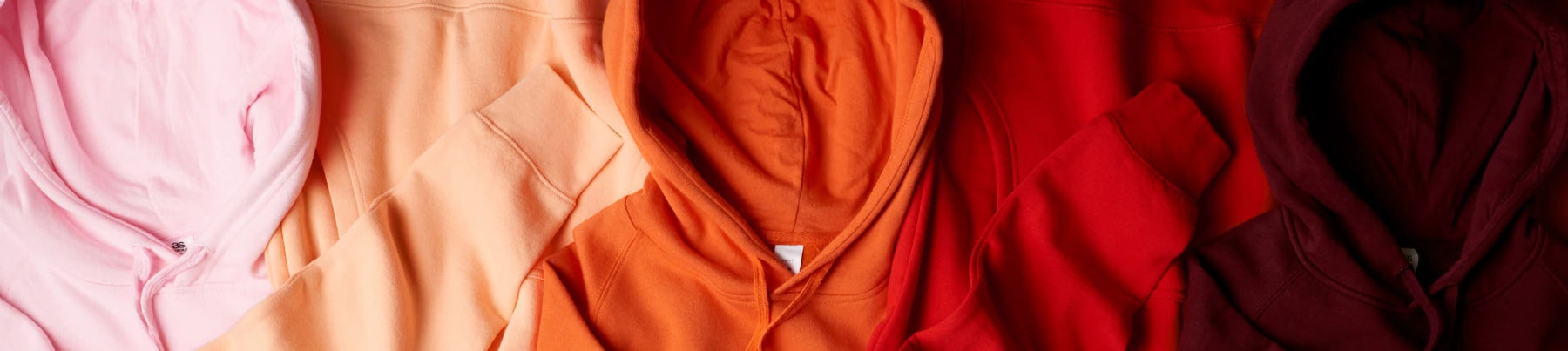 Custom Printed Womens Hoodies