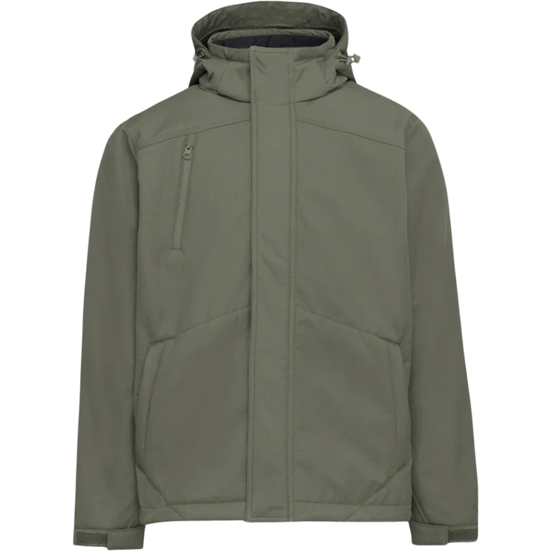 Rainbird Solid Jones Softshell Coat 8637