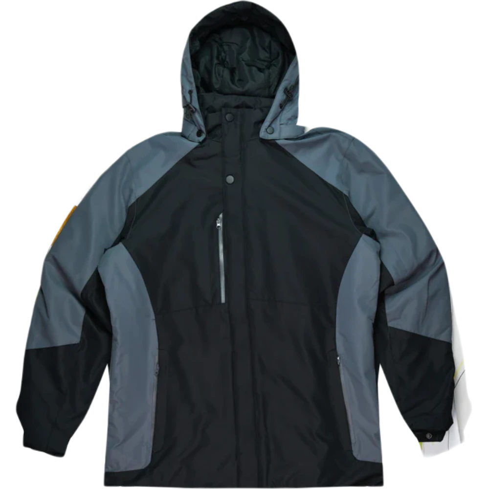 Aussie Pacific Napier Mens Jacket 1518