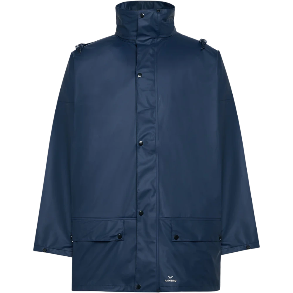 Rainbird Shelter Jacket 8524