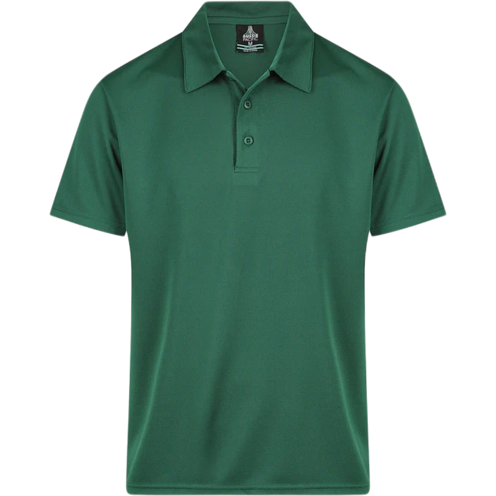 Aussie Pacific Botany Mens Polo 1307