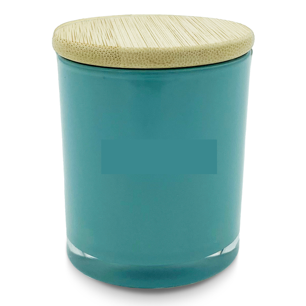 Relax Candle Coloured - Large