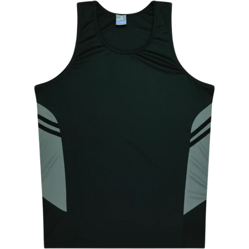 Aussie Pacific Tasman Mens Singlet 1111