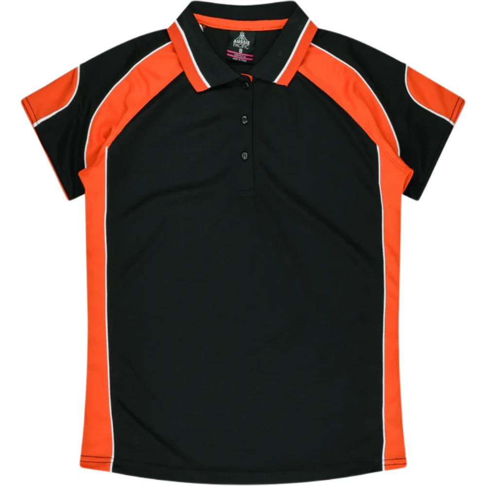 Aussie Pacific Murray Ladies Polo 2300