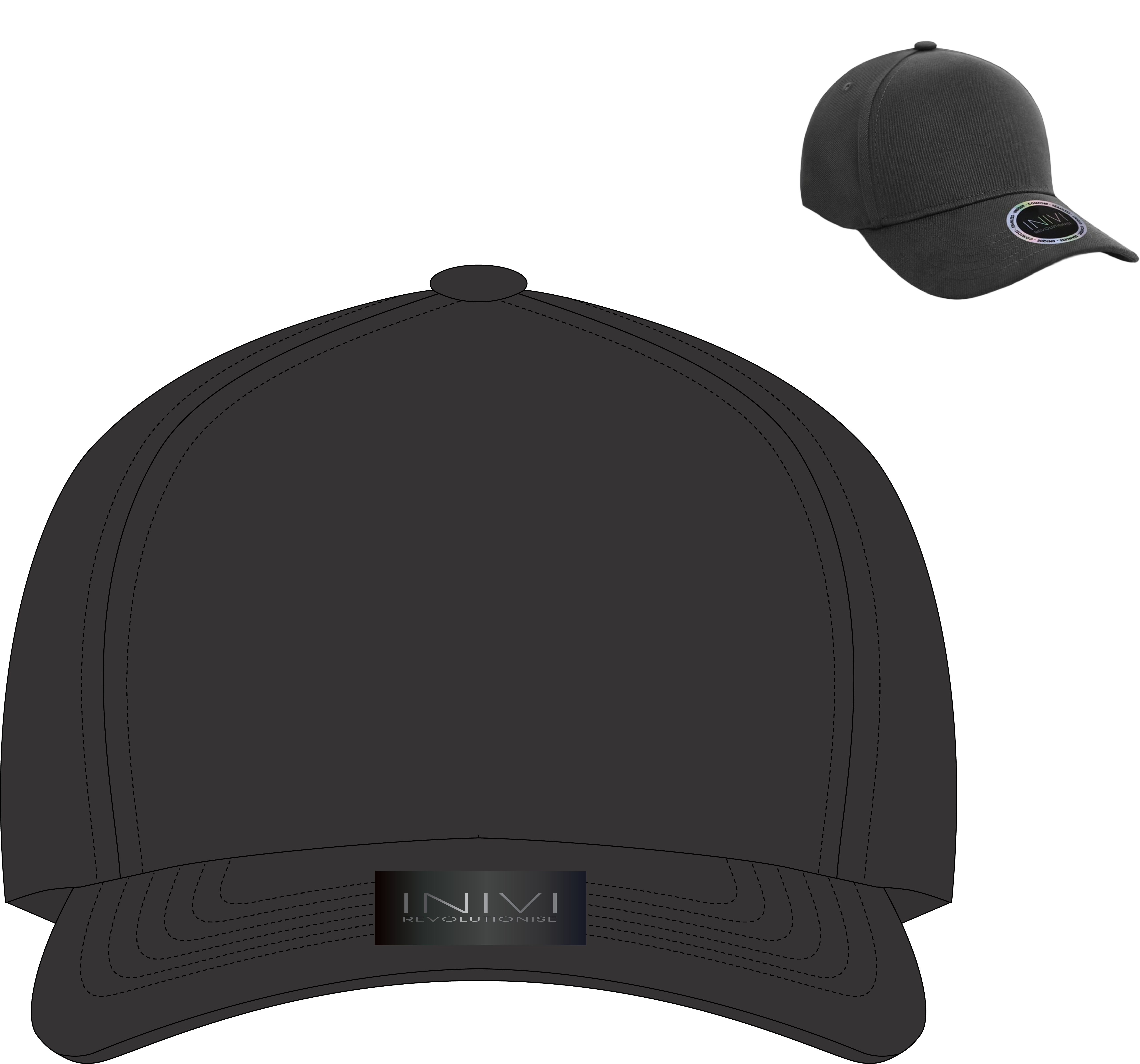 IV113 Lewis Cap